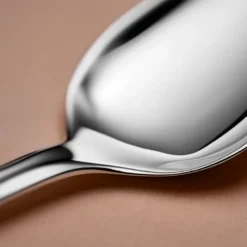 Kungasilver kaffeskje Madeleine 11,5 cm 830