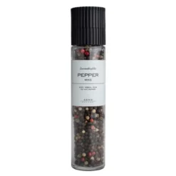 Kvern med peppermiks 80g