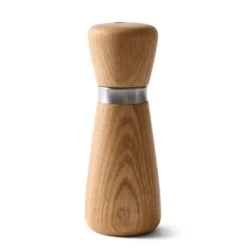 Kyoto krydderkvern 17 cm eik