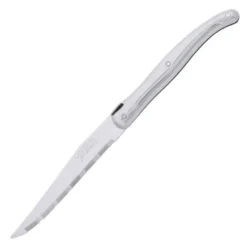 Laguiole kniv 23,4 cm stål