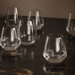 Legio Nova drikkeglass 40 cl 6 stk