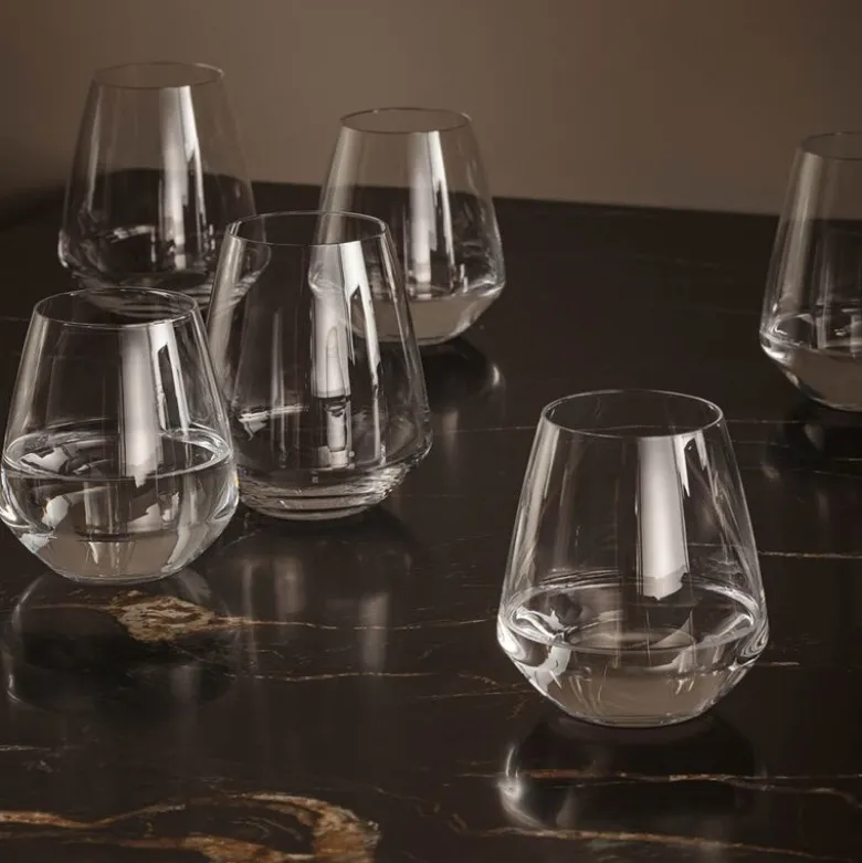 Legio Nova drikkeglass 40 cl 6 stk