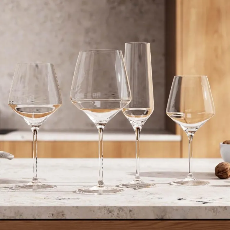 Legio Nova rødvinsglass 45 cl 6 stk