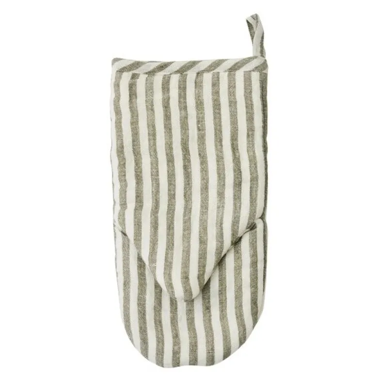 Leon grytevott 30x16 cm seagrass