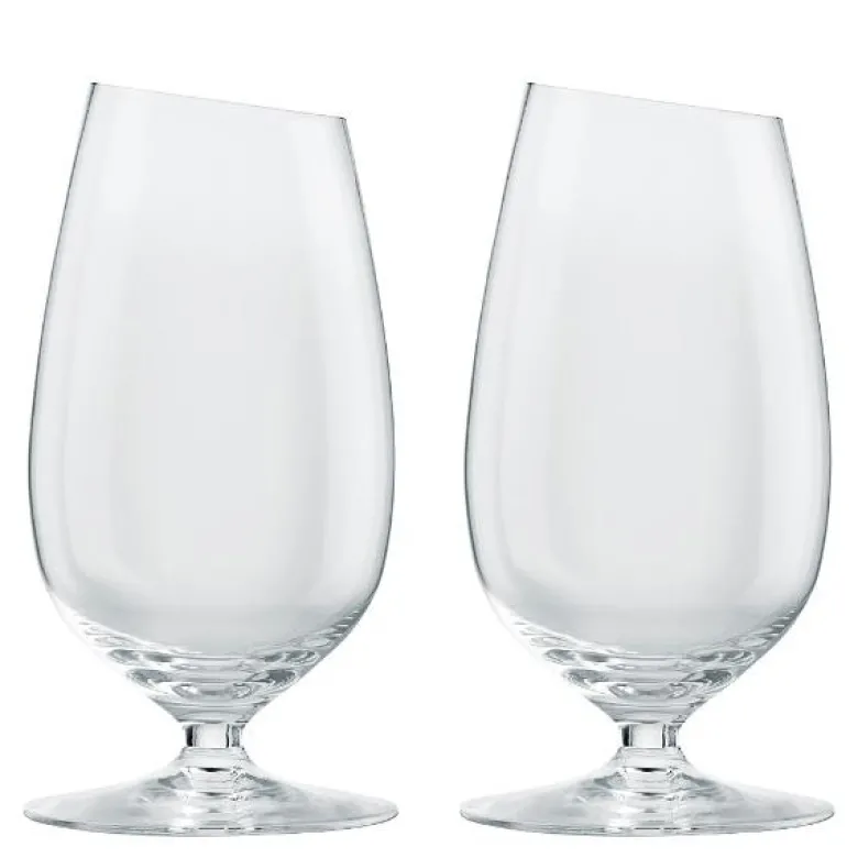 Ølglass 35 cl 2 stk