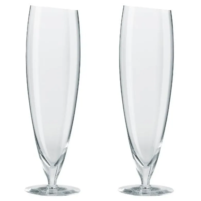 Ølglass 50 cl 2 stk