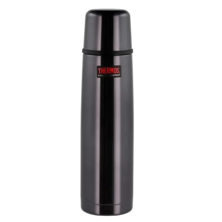 Light&Compact termos 1L midnight blue