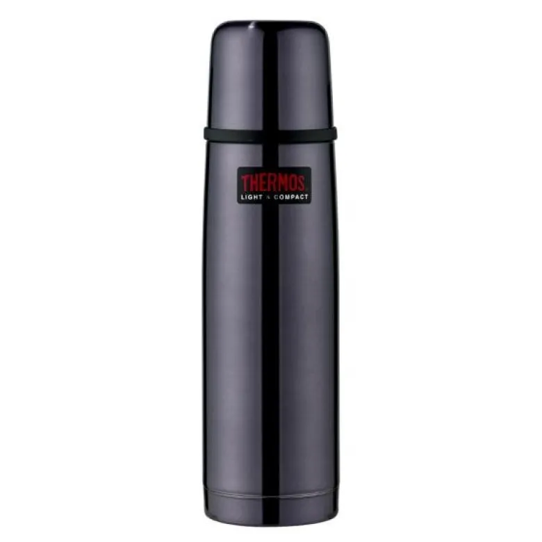 Light&Compact termos 0,5L midnight blue