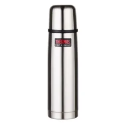 Light&Compact termos 0,5L rustfritt stål