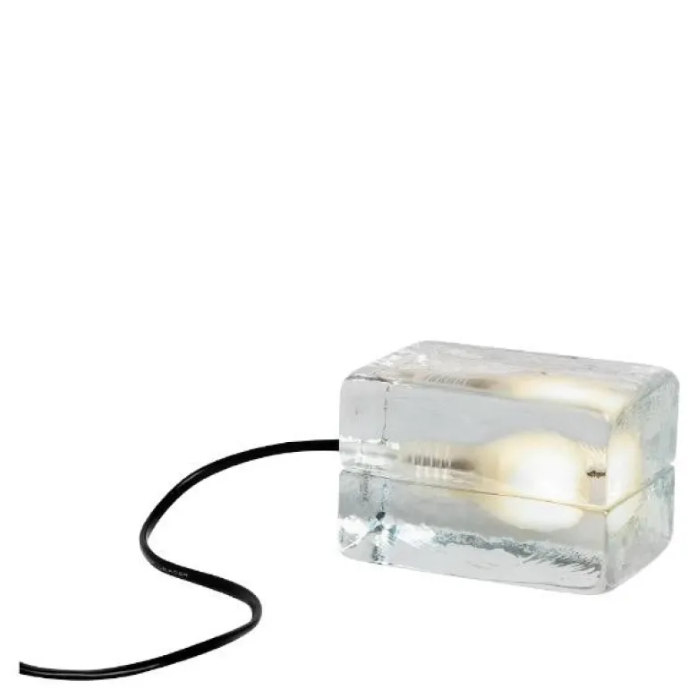 Lightning Block lampe mini