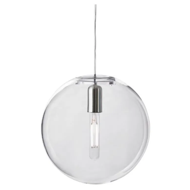 Lightning Luna taklampe 30 cm