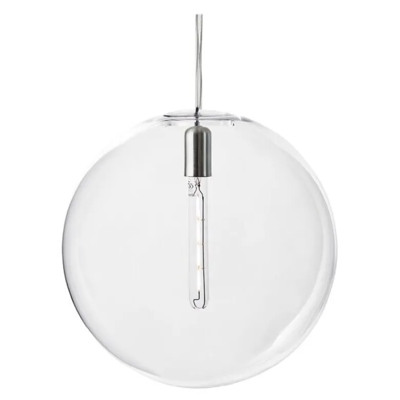 Lightning Luna taklampe 40 cm klar