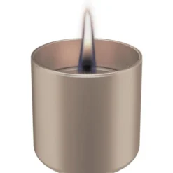 Lilly lyktsett 8 og 10 2 stk champagne