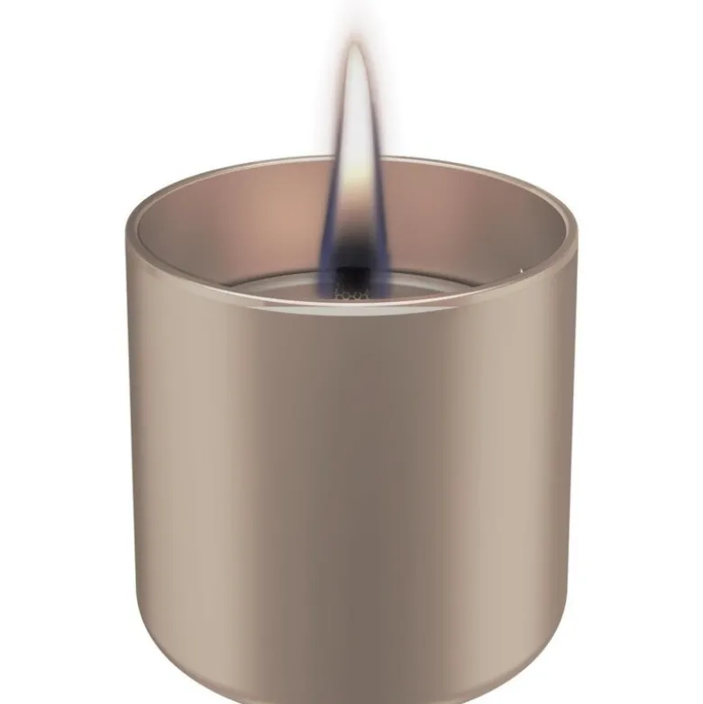 Lilly lyktsett 8 og 10 2 stk champagne