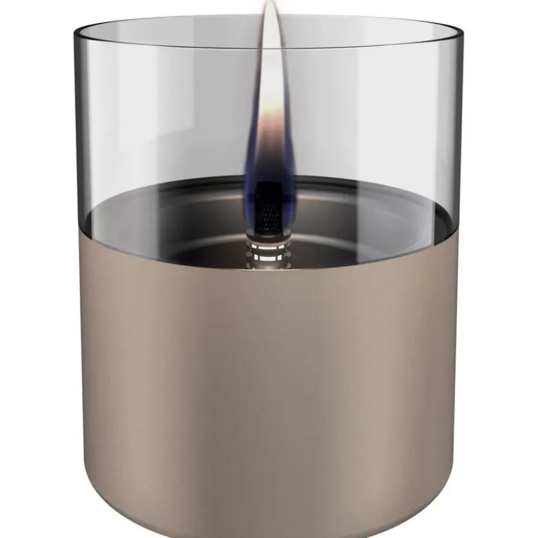Lilly lyktsett 8 og 10 2 stk champagne