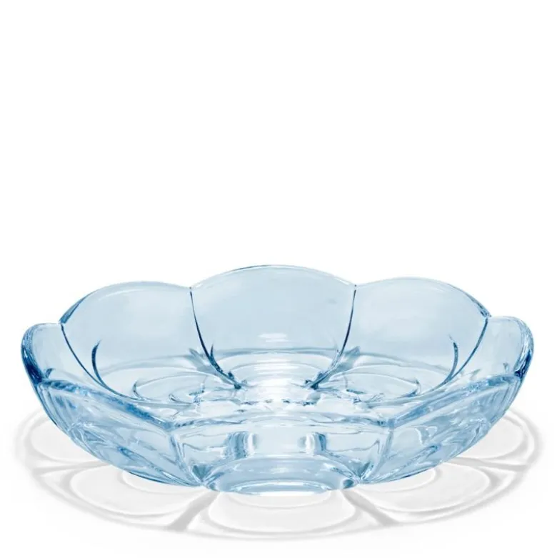 Lily isasjett 16 cm 2 stk blue iris