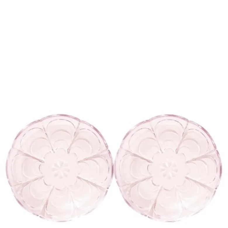 Lily isasjett 16 cm 2 stk cherry blossom