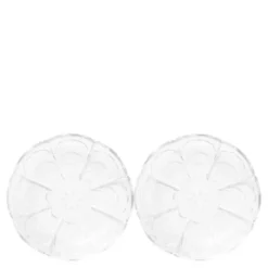 Lily isasjett 16 cm 2 stk klar
