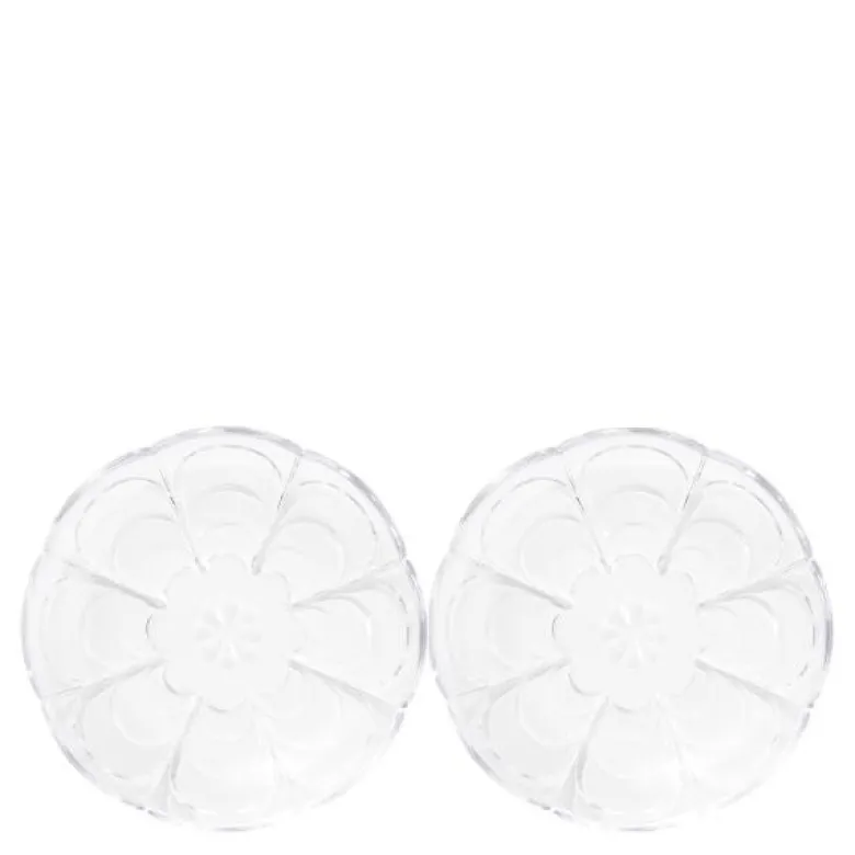 Lily isasjett 16 cm 2 stk klar