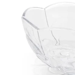 Lily skål 23 cm klar