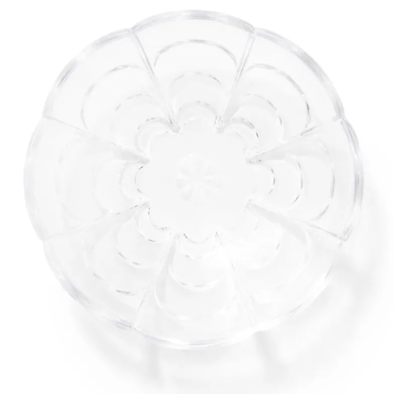 Lily skål 13 cm 2 stk klar