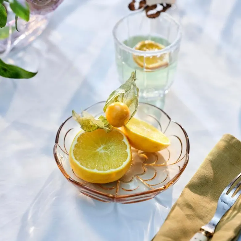 Lily vannglass 32 cl 2 stk klar