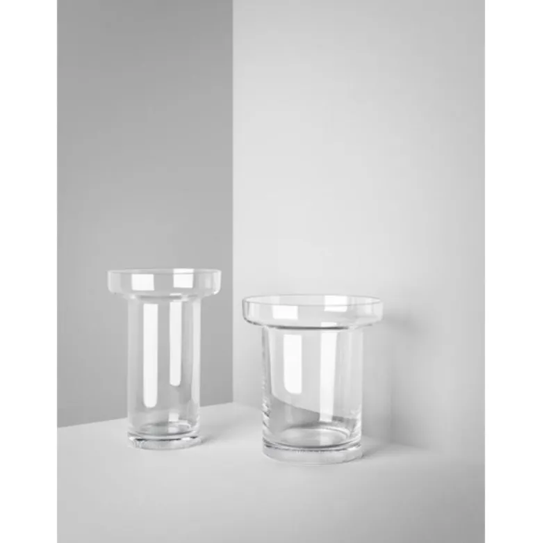 Limelight rosevase 23 cm