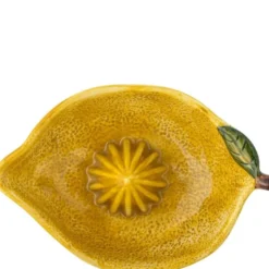 Limone sitruspresse 15x10 cm sitron