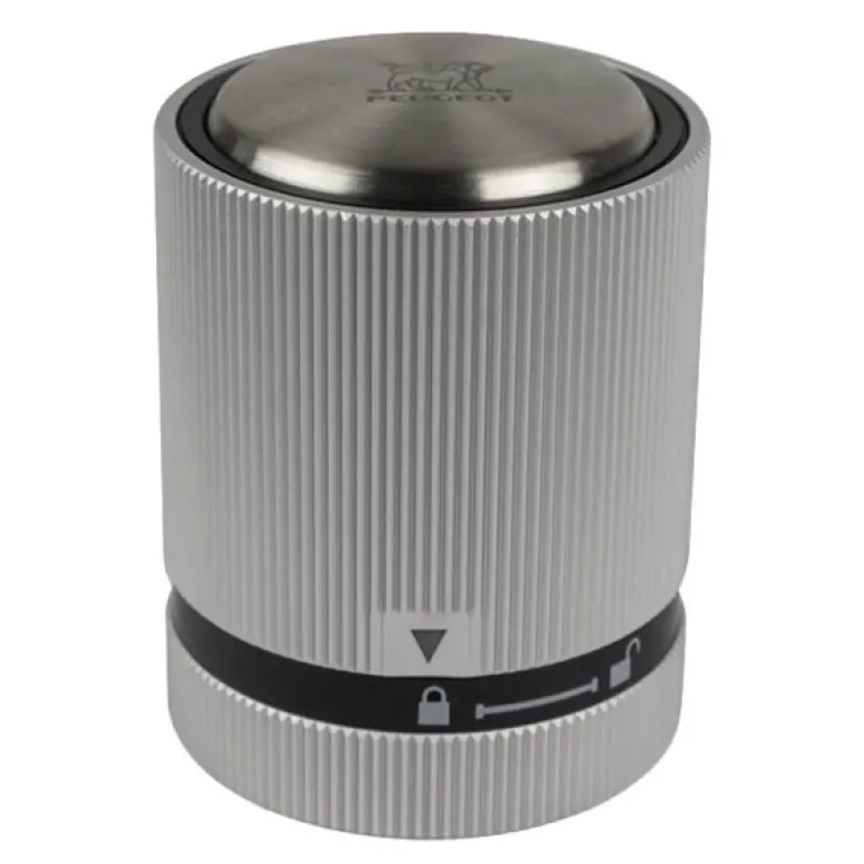 Line champagnestopper aluminium