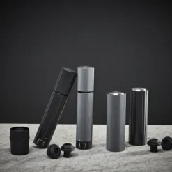 Line elektrisk vakuumpumpe for vin 14 cm carbon