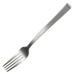 Line gaffel 21 cm blank
