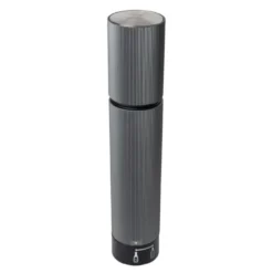 Line manuell vakuumpumpe for vin og champagne 20 cm carbon