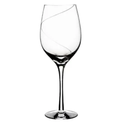 Line vinglass håndlaget XL 67 cl