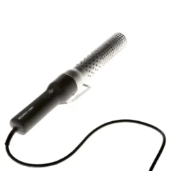 Looftlighter Classic elektrisk grilltenner 46x7 cm svart/grå