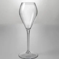 Lounge champagneglass 24 cl 6 stk tritanplast
