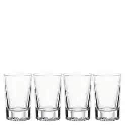 Lounge shotglass 5,5 cl 4 stk