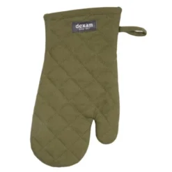 Love Colour grytevott olive green