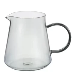 Lundi kaffekanne 0,7L smoke