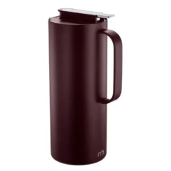 Lundi termokanne 1,4L rødbrun