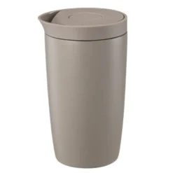 Lundi termokopp 45 cl beige