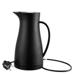 Lundi vannkoker 1,2L svart