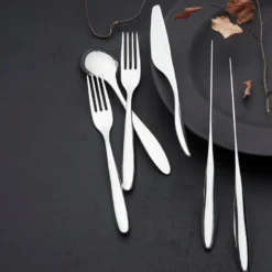 Lykke serveringssett 2 deler