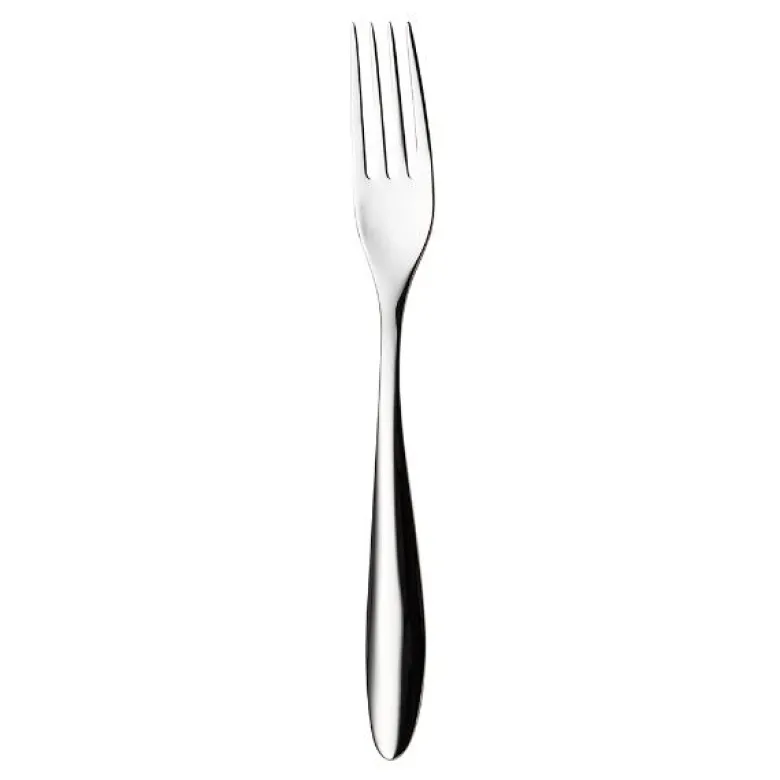 Lykke spisegaffel 21 cm