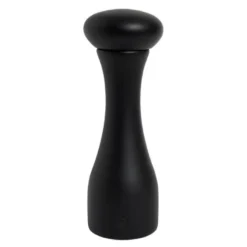Lyon krydderkvern 19 cm svart