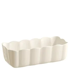Madeleine brød-og kakeform 29x9 cm 2L Cream