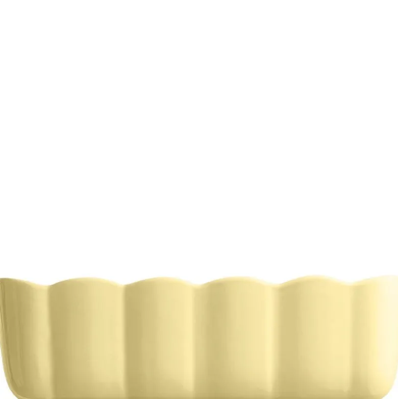 Madeleine brød-og kakeform 29x9 cm 2L Vanilje