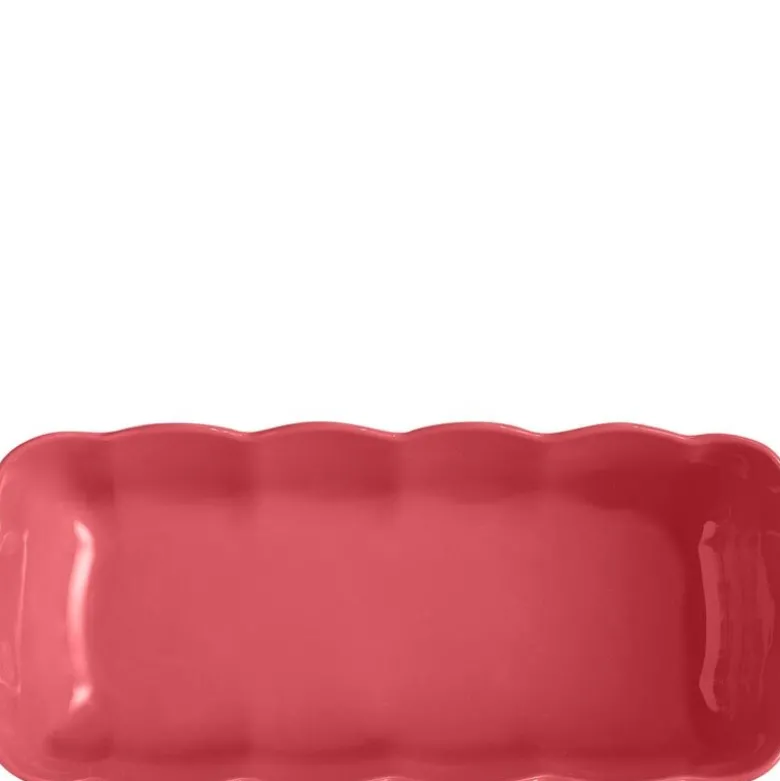 Madeleine brød-og kakeform 29x9 cm 2L Bubbelgum