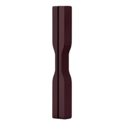 Magnetisk bordskåner 19,5 cm fig purple