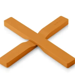 Magnetisk bordskåner 19,5 cm pumpkin spice