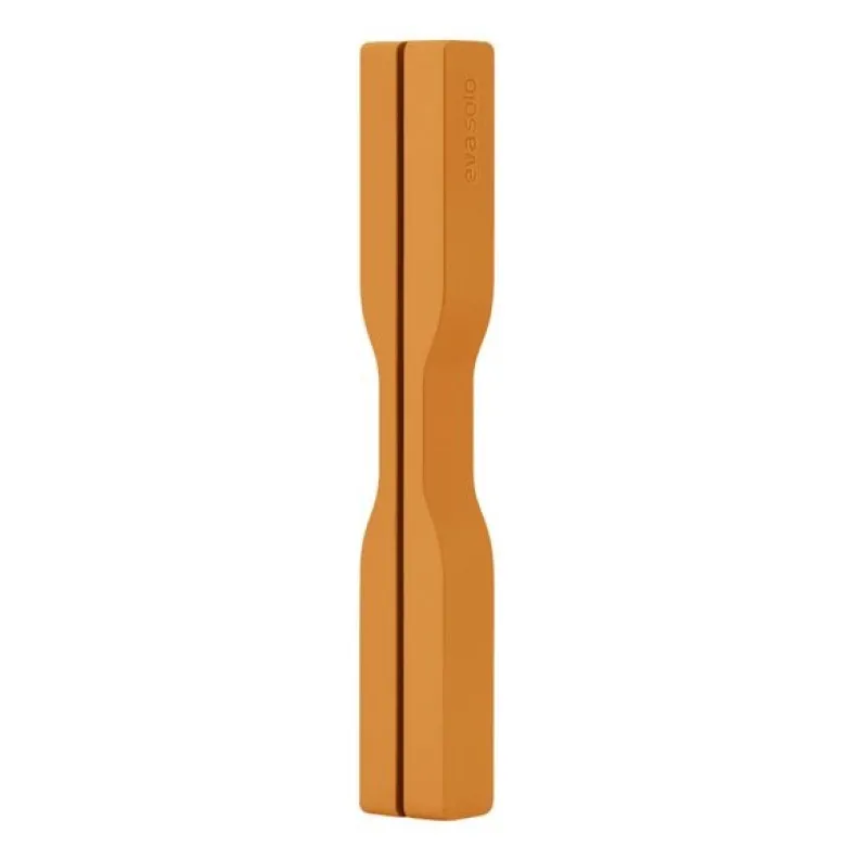 Magnetisk bordskåner 19,5 cm pumpkin spice